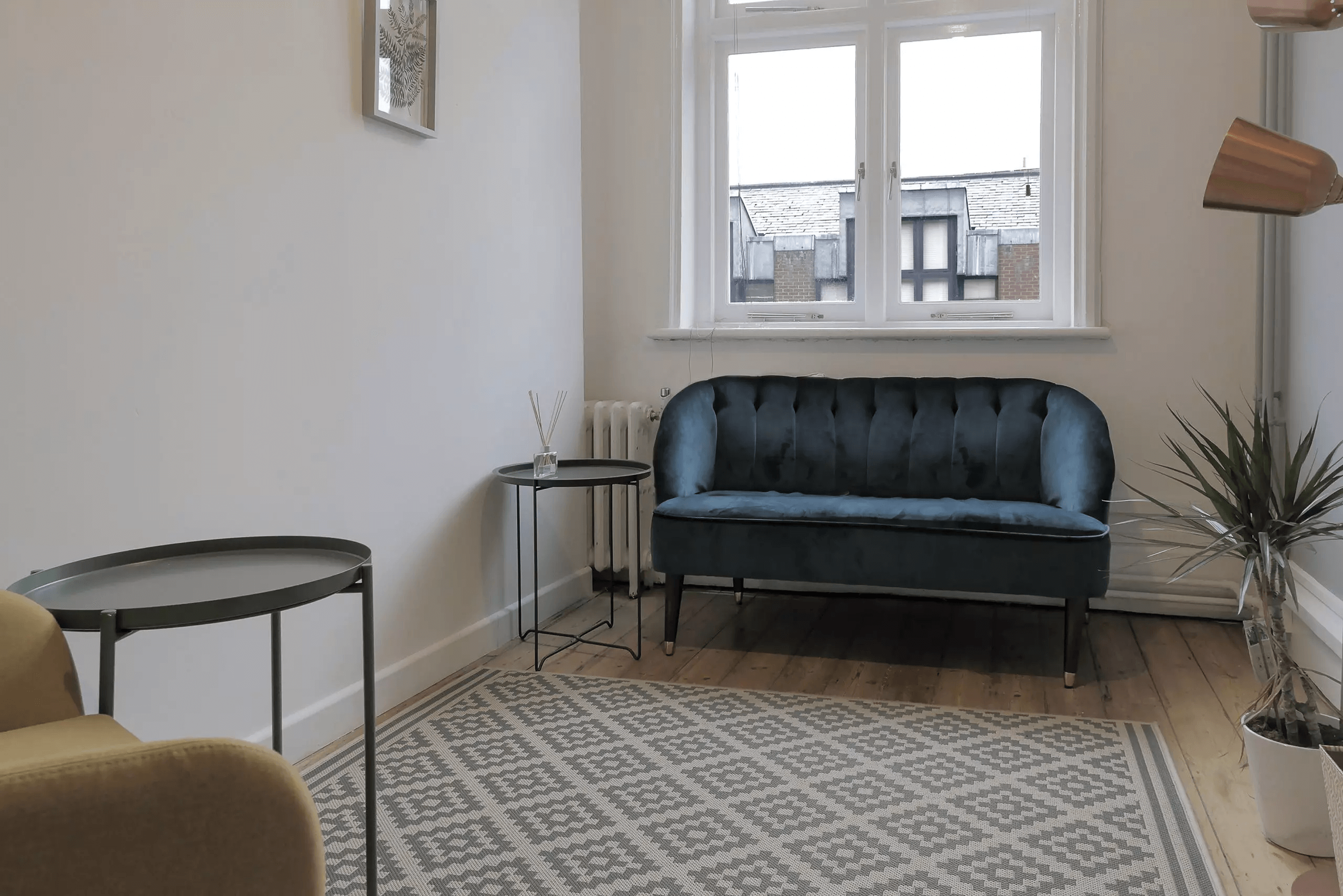 Who we are looking for